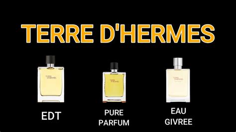 hermes 24 edp|hermes edp vs edt.